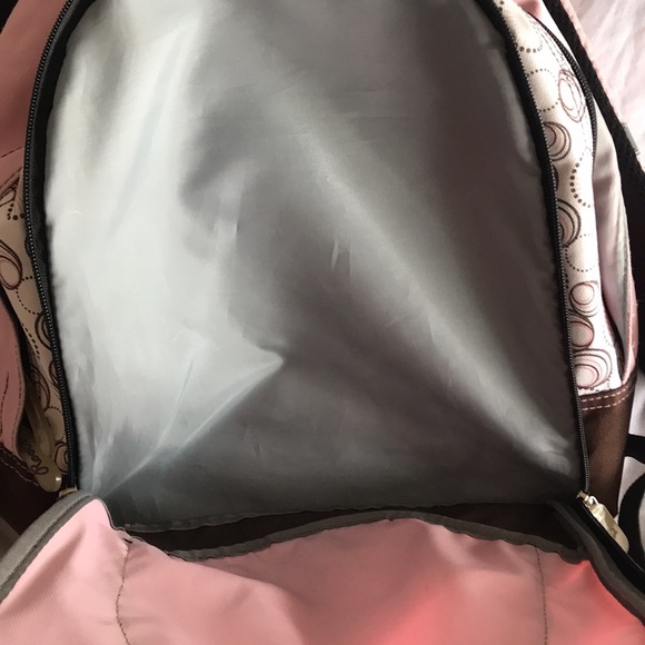 ROOTS Backpack - Picture 4 of 5